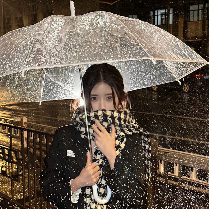 府上娶了个锦鲤新娘