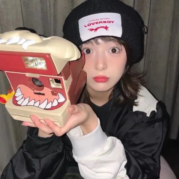 隐藏的恋情