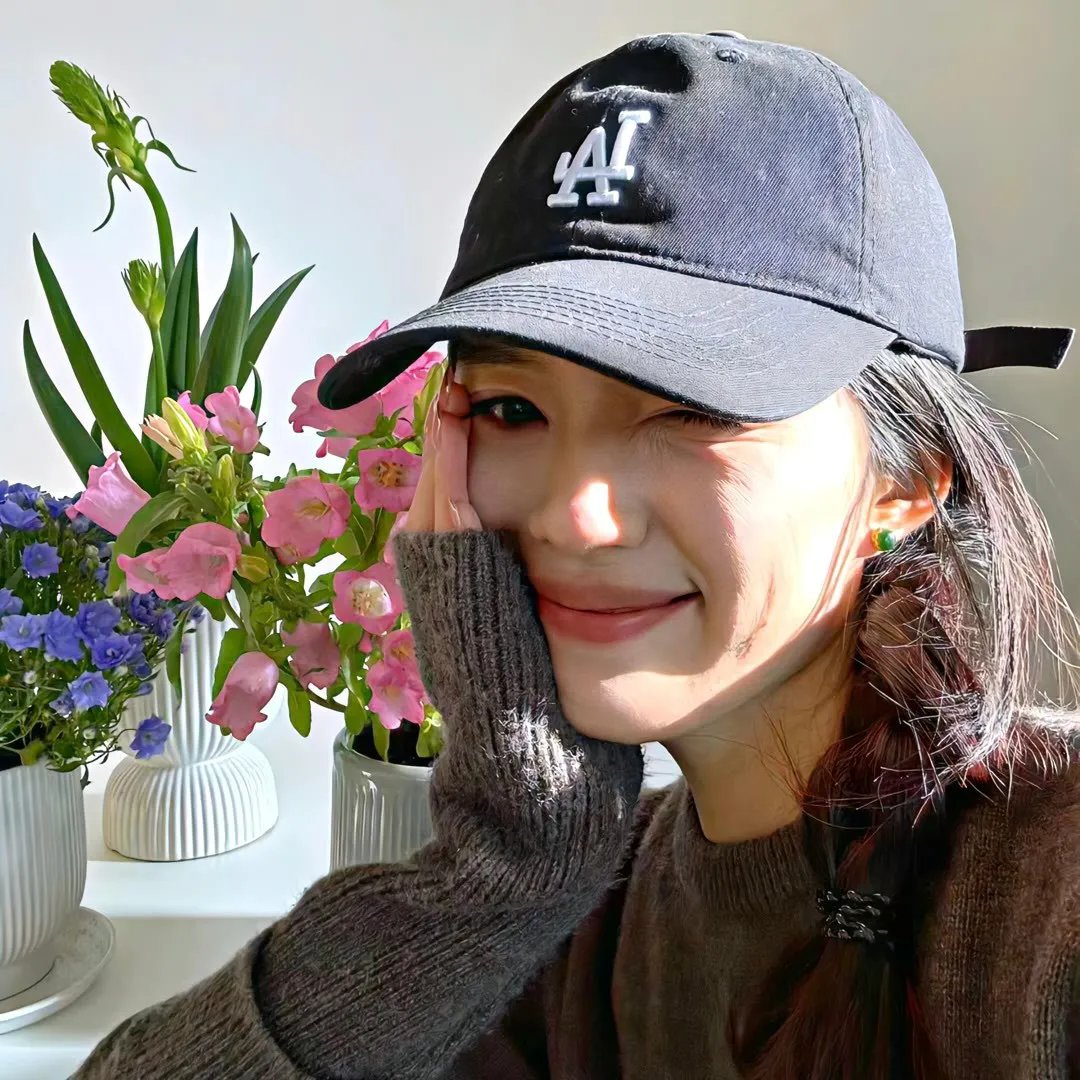 冷酷甜心